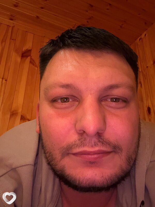 Александр, 32, Жуковском — анкета №2040769
