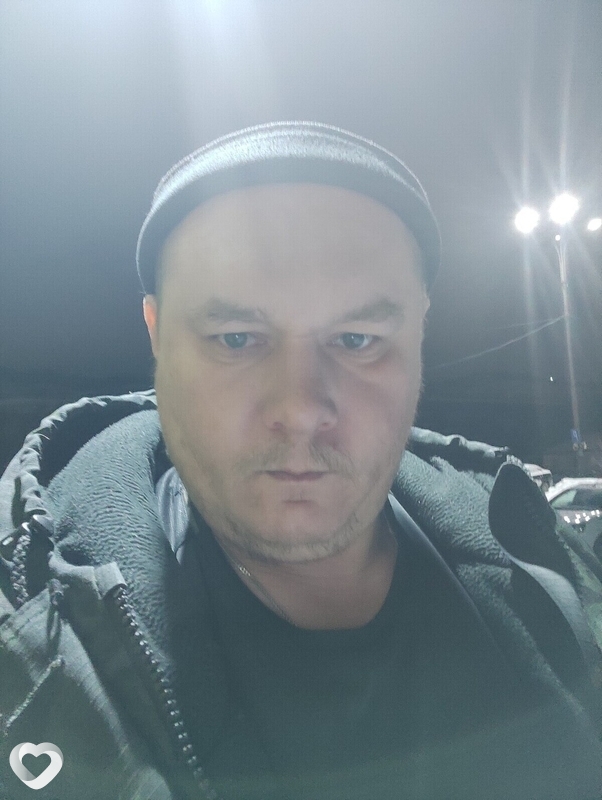 Василий, 42, Мурманске — анкета №2040772