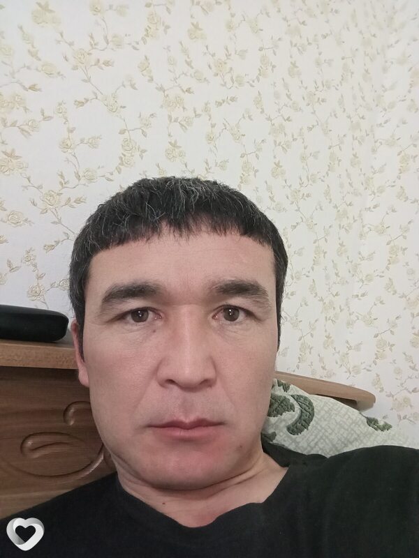 Nuriddin, 37, Нефтекамске — анкета №2040780