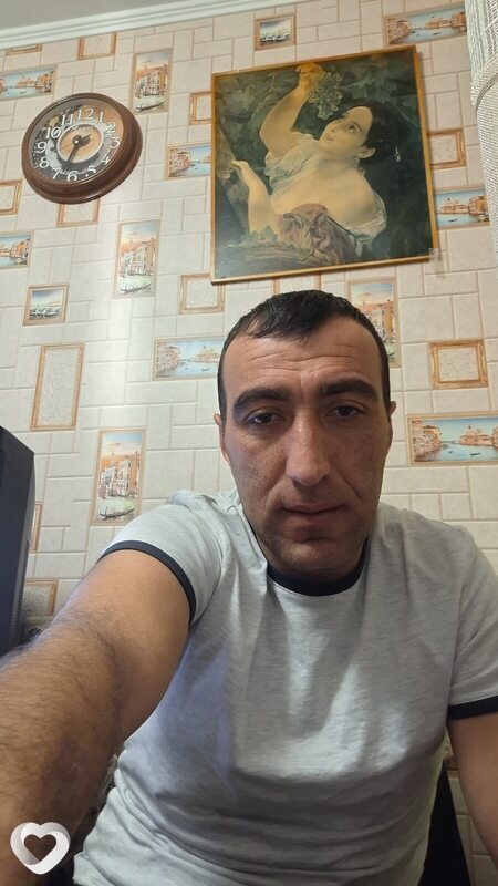 Артур, 38, Дмитрове — анкета №2041654