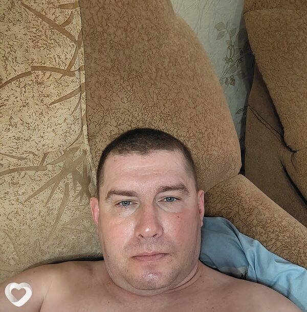Сергей, 42, Ульяновске — анкета №2041655