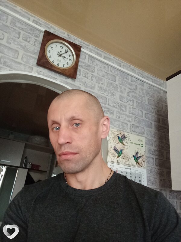 Сергей, 35, Минске — анкета №2041657