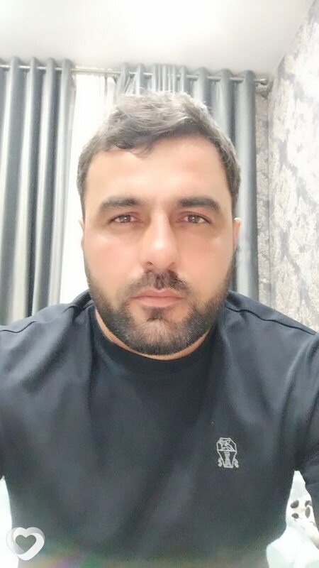 Эльгюн, 34, Дербенте — анкета №2041659