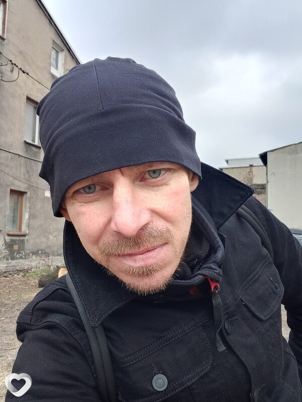 Oleksandr, Гливице