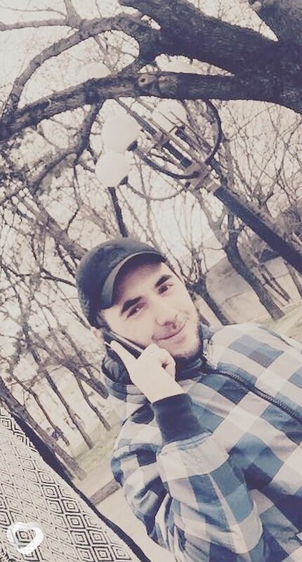 Тима, 37, Луганске — анкета №2041059