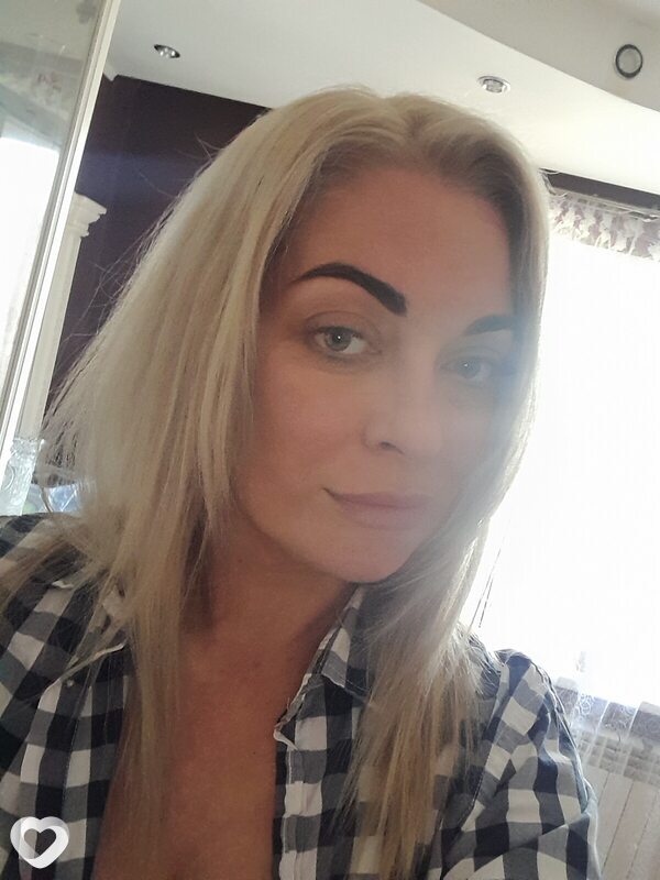 Анна, 42, Рязани — анкета №2041064