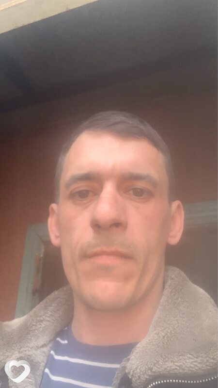 Алекс, 38, Ессентуках — анкета №2041065