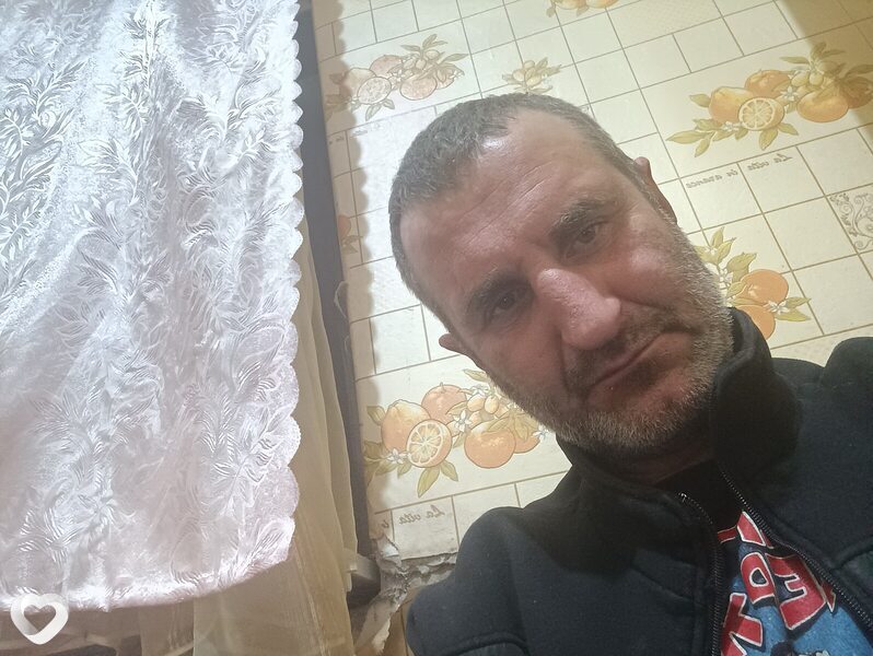 Олег, 45, Донецке — анкета №2041068