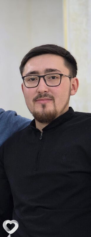 Ерлан, 27, Павлодаре — анкета №2041069