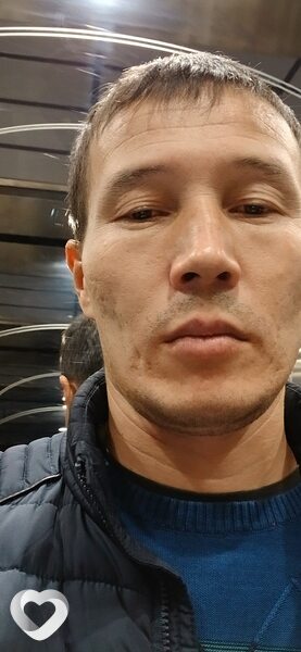 Руслан, 38, Костанае — анкета №2041075