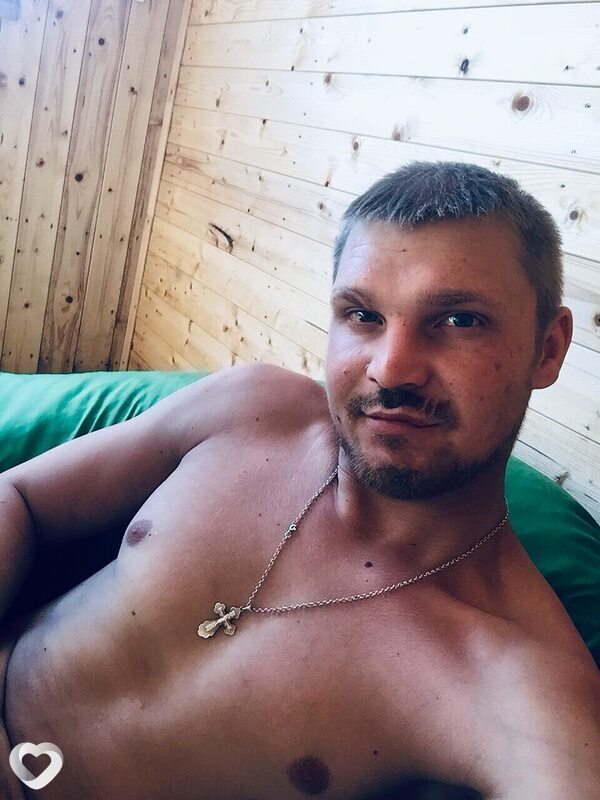 Антон, 29, Ростове-на-Дону — анкета №2041094