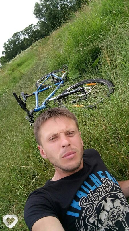 Дмитрий, 38, Пензе — анкета №2040895
