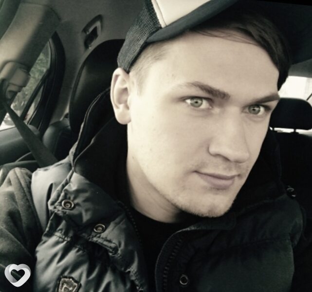Кирилл, 37, Могилев — анкета №2040897