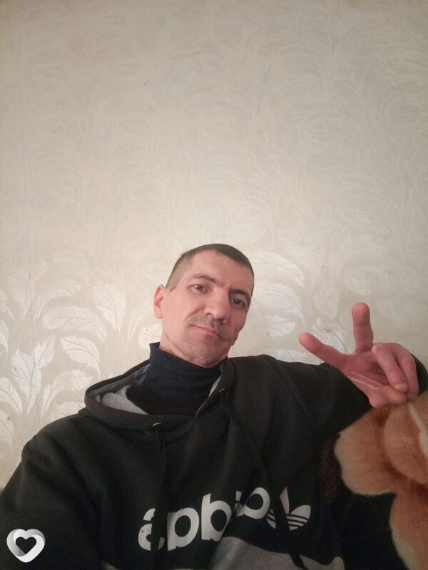 Александр, 41, Новом Осколе — анкета №2040898