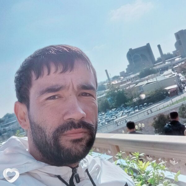 Мансур, 28, Москве — анкета №2040905