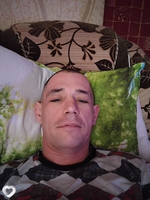 Юрий, 47, Шахтах — анкета №2040986