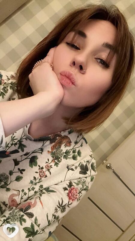 Александра, 32, Ярославле — анкета №2040987