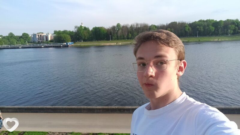 Илья, 19, Москве — анкета №2040989