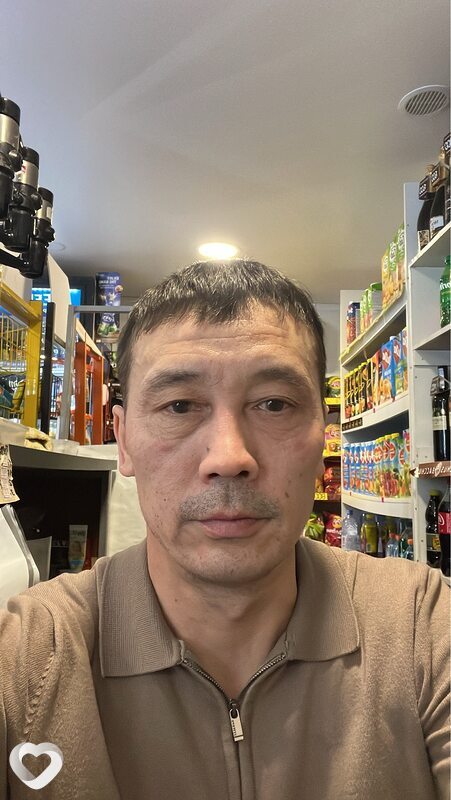 Аманжол, 43, Экибастузе — анкета №2041001