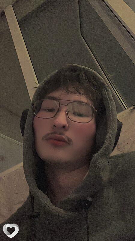 Жан, 21, Алматы — анкета №2041005