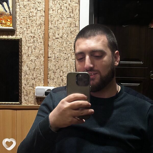 Artur, 36, Ереван — анкета №2040932