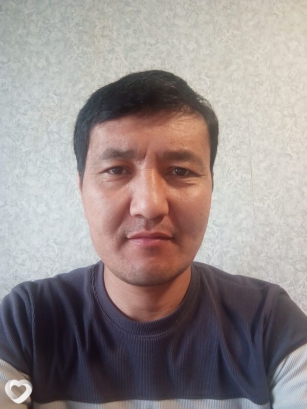Умид, 38, Туле — анкета №2040933