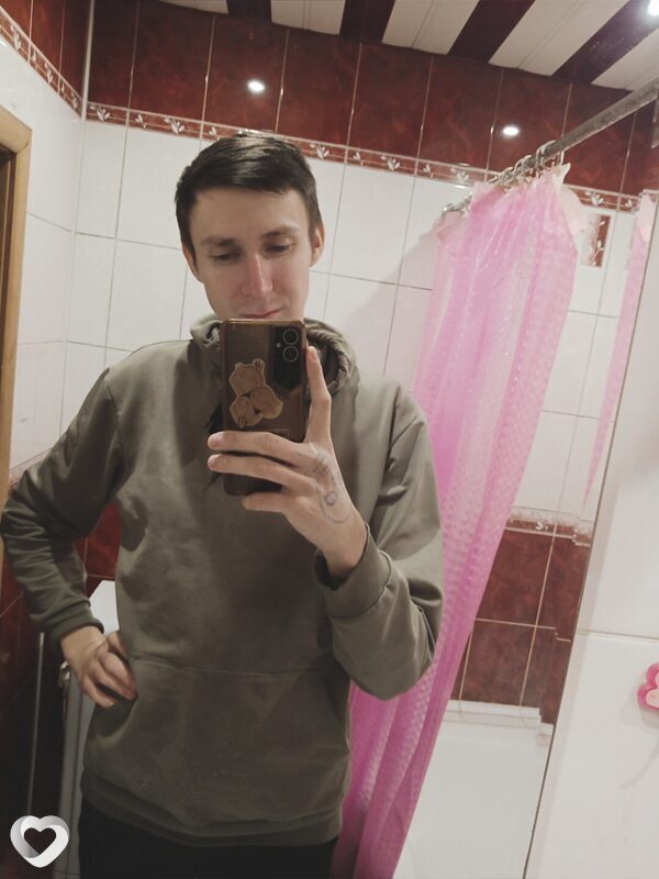 Дмитрий, 29, Минске — анкета №2040936