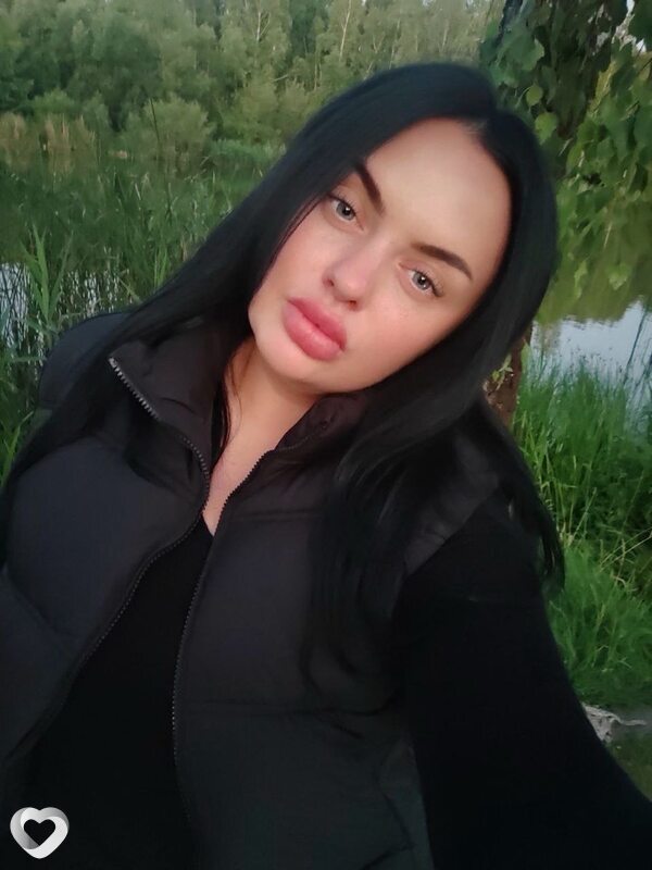 Яна, 27, Барановичах — анкета №2040939