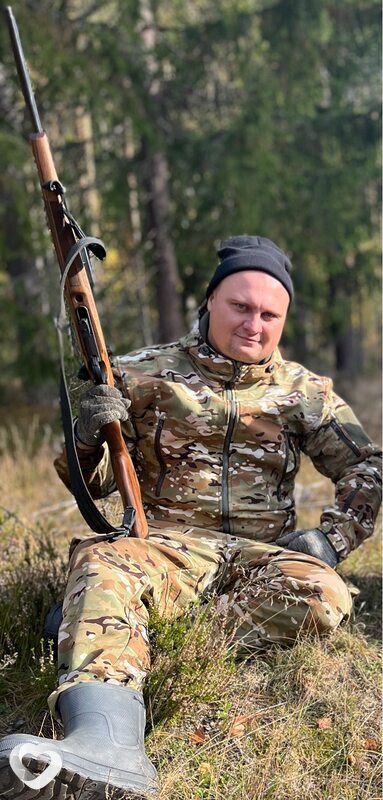 Валерий, 37, Санкт-Петербурге — анкета №2040940
