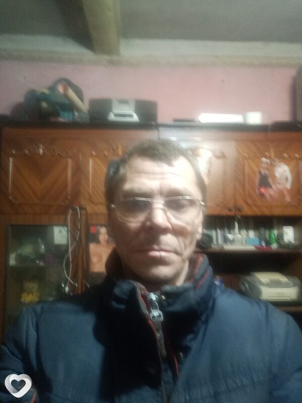 Микола, 48, Киеве — анкета №2040943