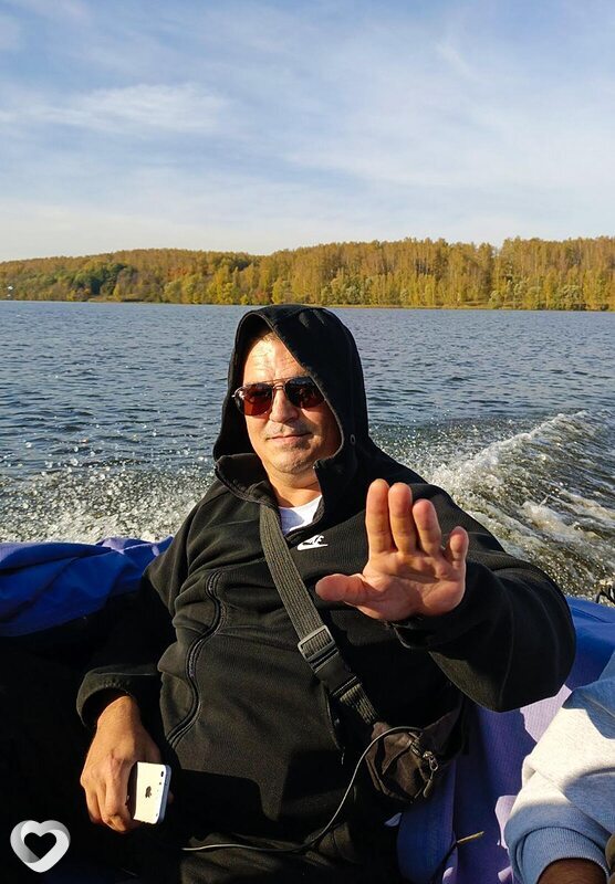 Гоша, 47, Иванове — анкета №2040949