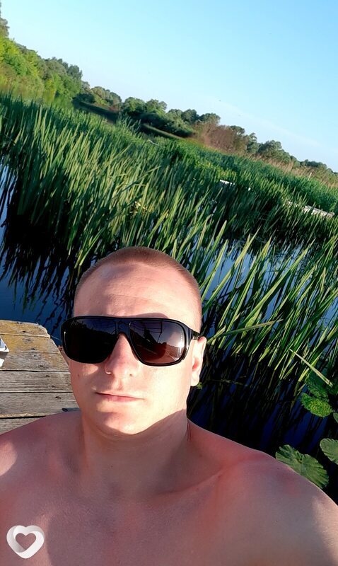 Андрей, 38, Курске — анкета №2041015