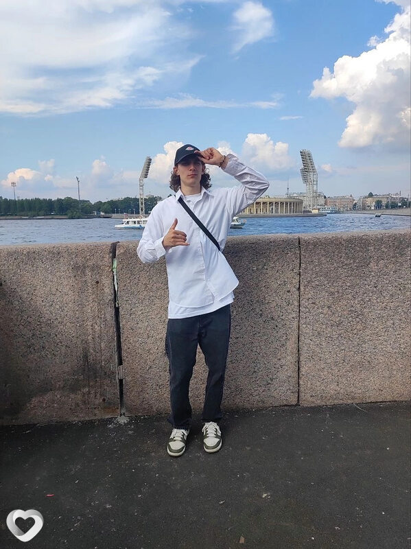 Марат, 23, Муроме — анкета №2041022