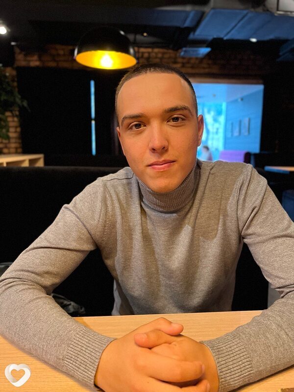 Андрей Кошевой, 26, Самаре — анкета №2041029