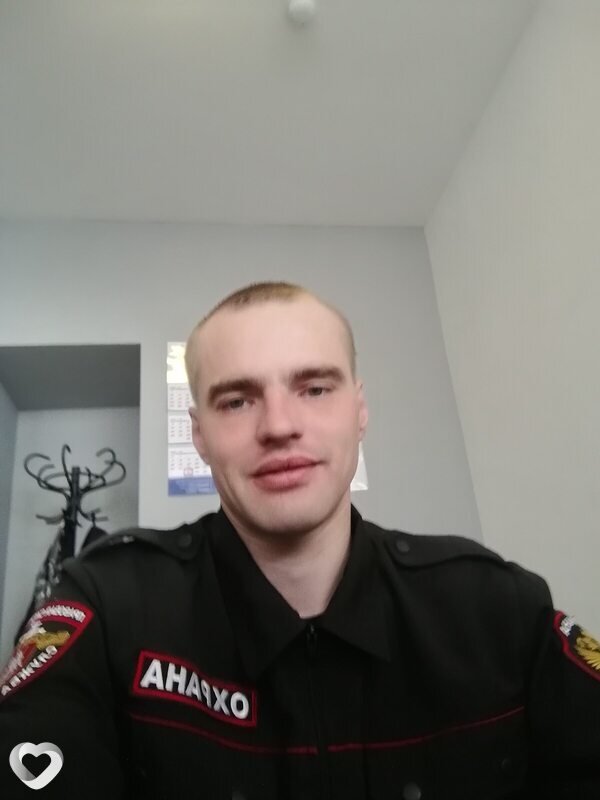 Александр, 30, Севастополе — анкета №2041043