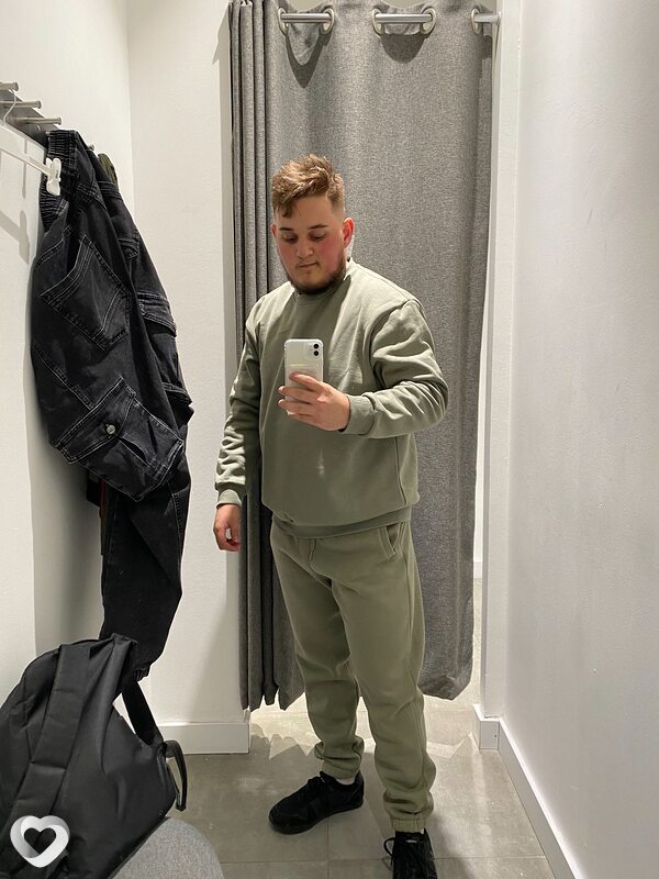 Дима, 21, Бресте — анкета №2041049