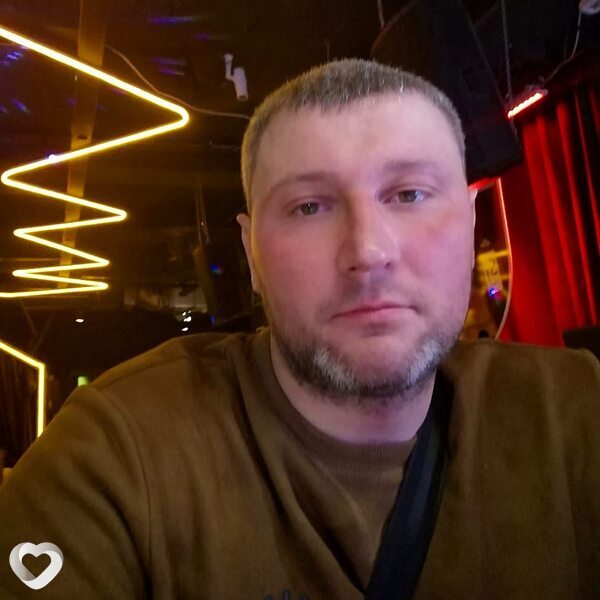 Владимир, 39, Саранске — анкета №2041161