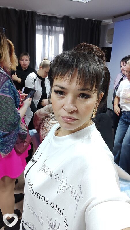 Екатерина, 40, Нижнем Новгороде — анкета №2041173