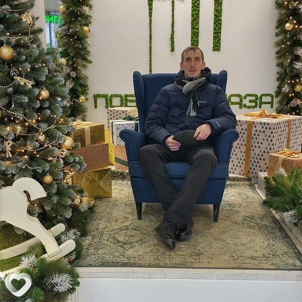 Максим, 34, Кисловодске — анкета №2041175