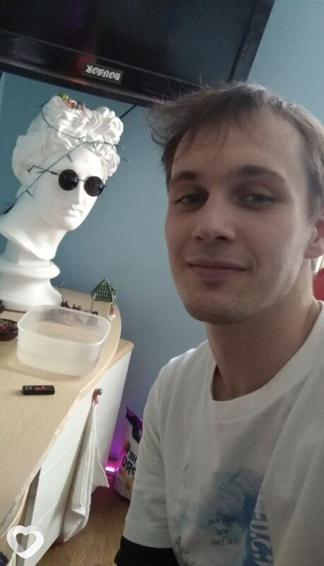 Егор, 35, Саратове — анкета №2041177
