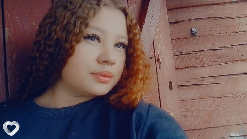 Анжелика, 24, Чите — анкета №2040865