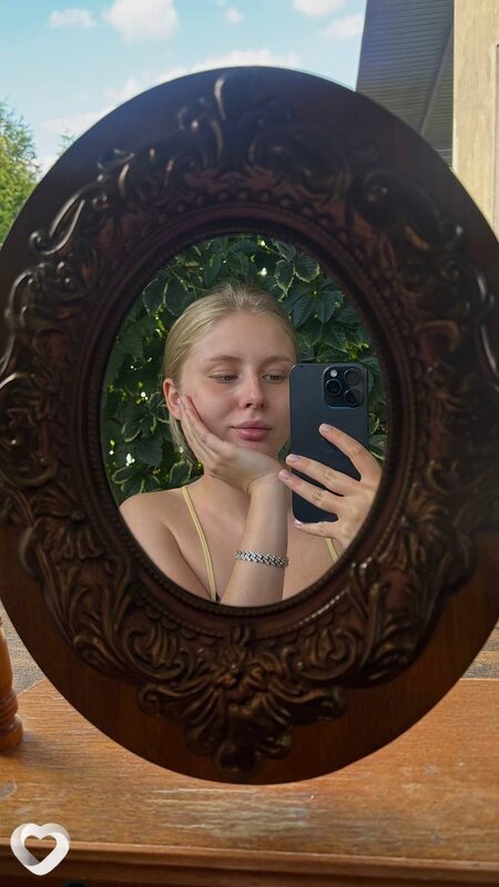 Маргарита, 40, Санкт-Петербурге — анкета №2040879