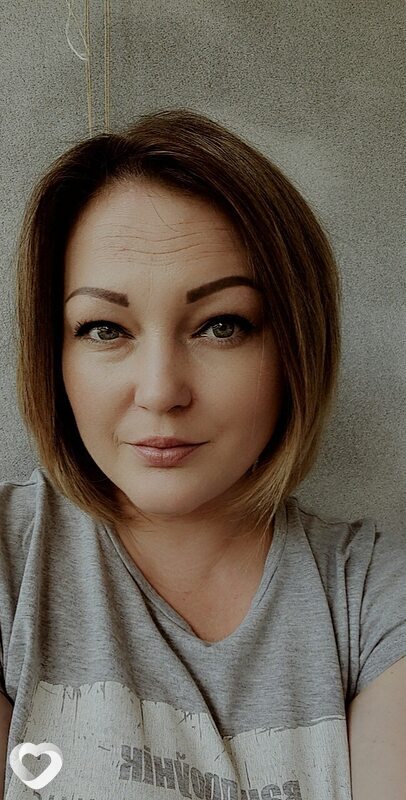 Татьяна, 40, Минске — анкета №2041132