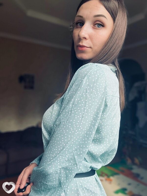 Анастасия, 29, Могилев — анкета №2041139