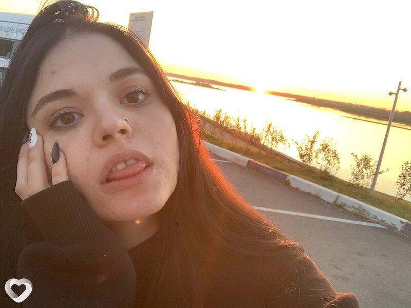 Анна, 24, Нижнем Новгороде — анкета №2041141