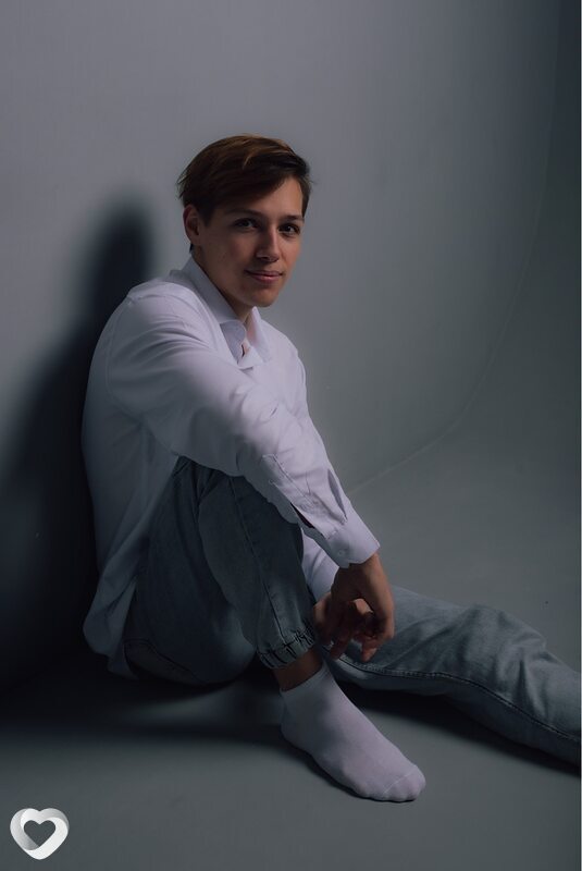 Дима, 24, Кирове — анкета №2041147