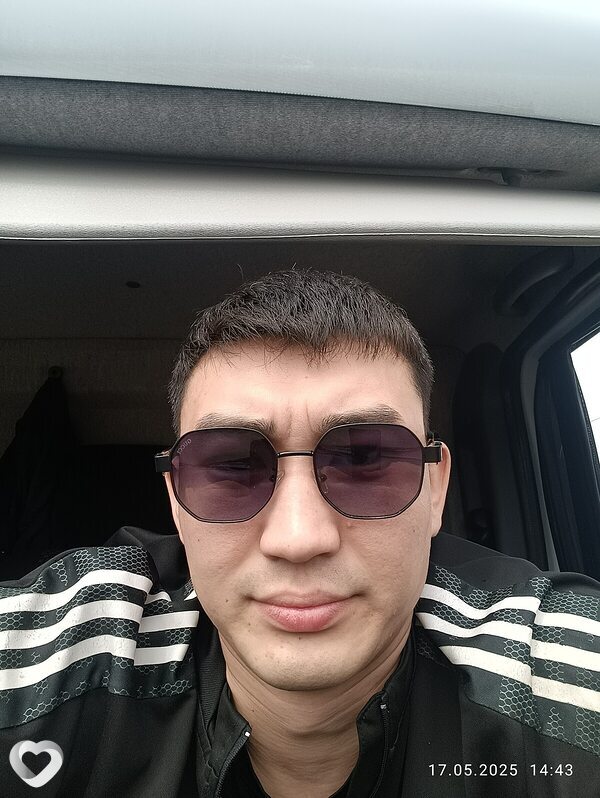 Адилет, 27, Астане — анкета №2041149