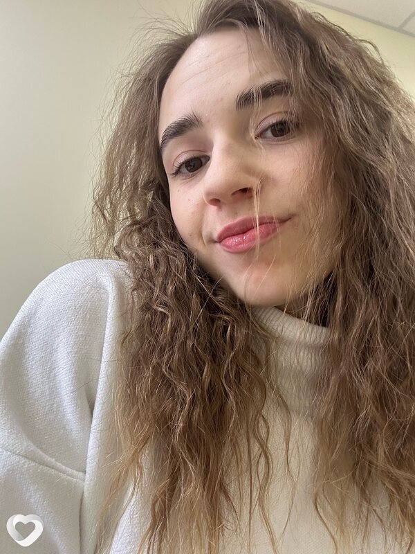 Анна, 24, Казани — анкета №2041155