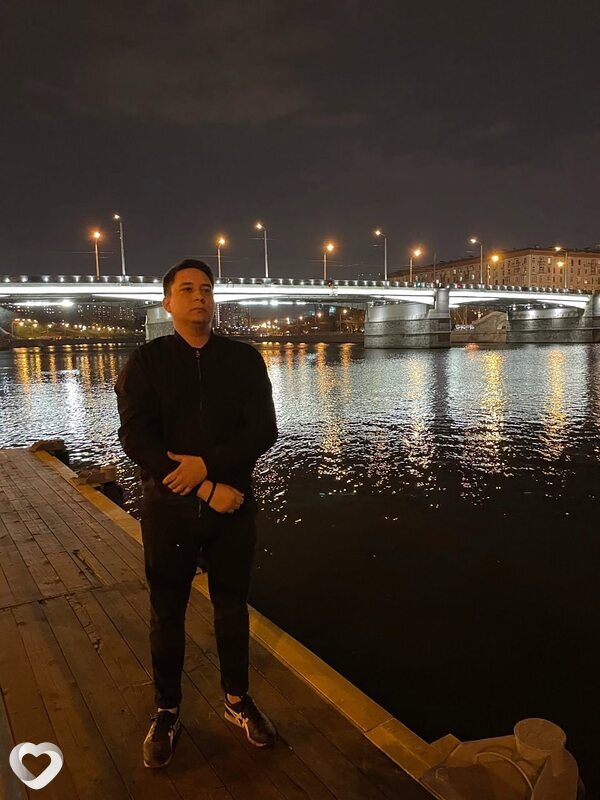 Тимофей, 26, Москве — анкета №2041359