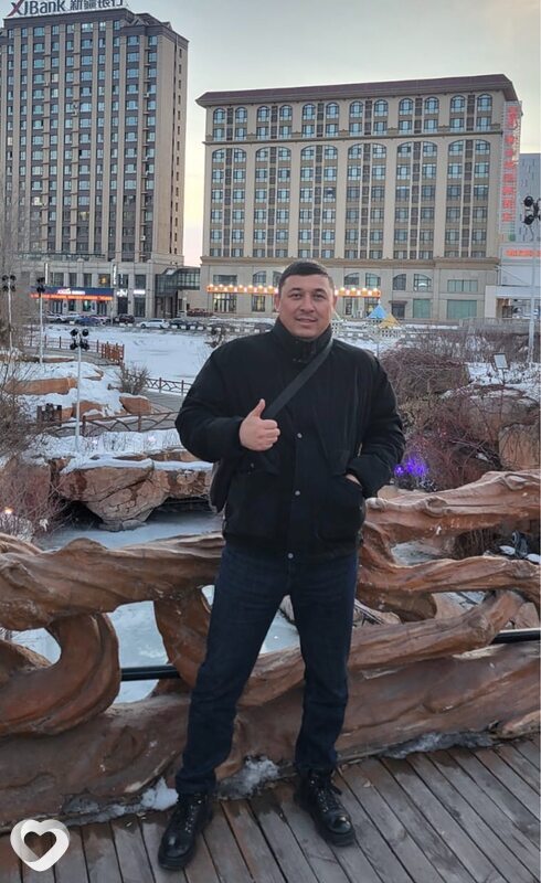 Маке, 37, Алматы — анкета №2041379